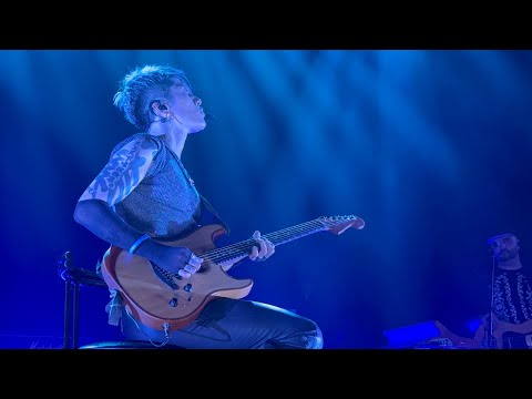 MIYAVI ‘Under The Same Sky’ TRAGEDY OF US 2024 in Los Angeles