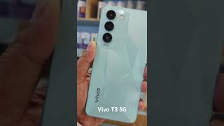 New Vivo T3 5G #vivot35g