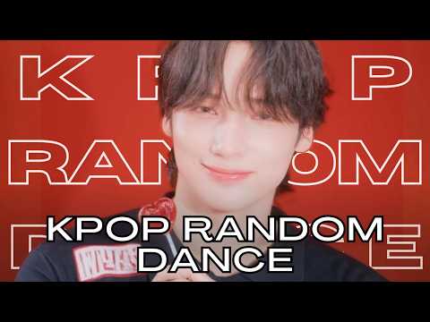 KPOP RANDOM DANCE [POPULAR/NEW]