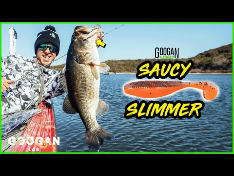 The PERFECT FRESH and SALTWATER Swim bait! ( Fishing Tips )