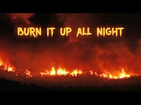 Warface Fragmovie | Burn it Up All Night