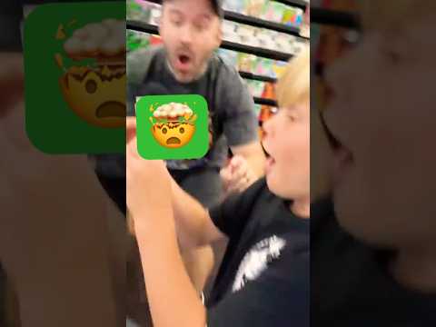 The Biggest Pokemon Card Pull EVER at Gamestop