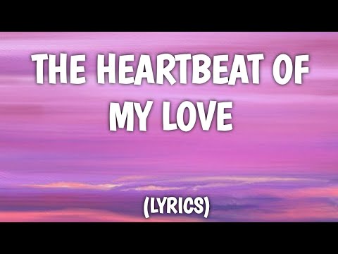 Eagle Studio - The Heartbeat of My Love - Lyrics(2024) - #love #lovesong #lovesongs #lyrics #newsong