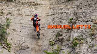 Manuel Lettenbichler | the Next GOAT of Hard Enduro