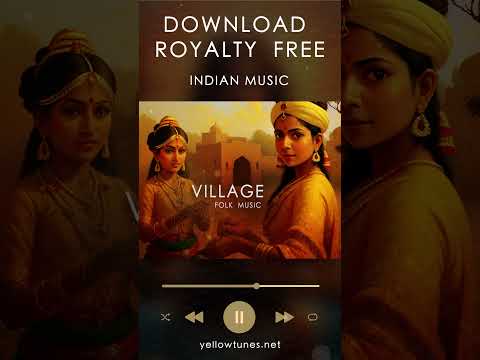 Indian Traditional BGM Download #yellowtunes #music