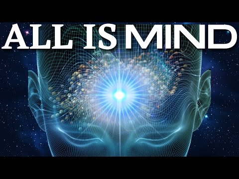 The Kybalion Explained: Understanding "The ALL Is Mind"