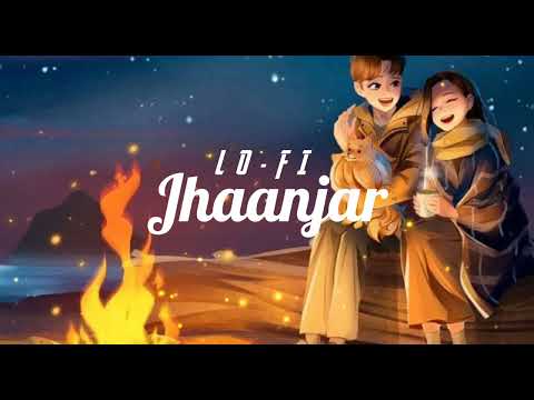 Jhaanjar - ( LO-FI )Song  | B Praak | Jaani | Gippy Grewal | Jasmine B | Honeymoon | Dhruv Sharma |