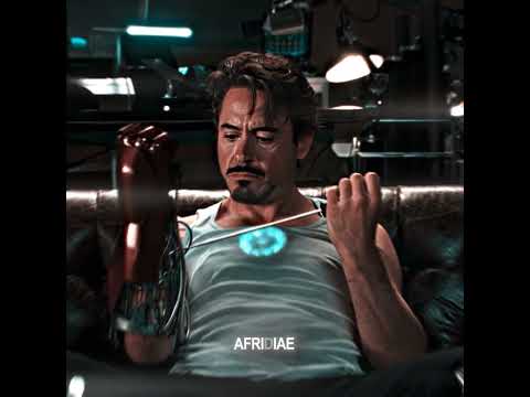 RDJ is back - "Victor Von Doom x Iron Man" Edit | Ogryzek - GLORY Slowed