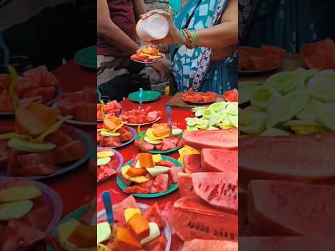 खरेदी कमी पण, खायचं काहीच सोडलेल नाही😀😍#shortsfeed#minivlog#viral#reels#trending#pune