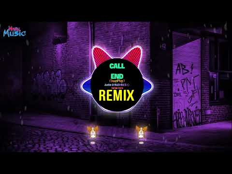 Call End (DeepPlay) - HSHK/Vodke || 山花终将灿烂 (Phonk Remix Tiktok) | Phonk Music Hot Tiktok Douyin 2025