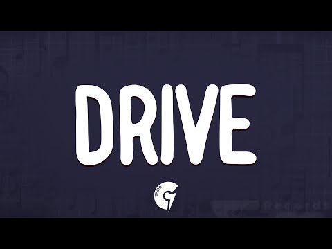 SZA - Drive (Lyrics)