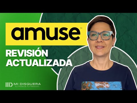 Amuse - Las mejores distribuidoras