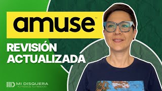 Amuse - Las mejores distribuidoras