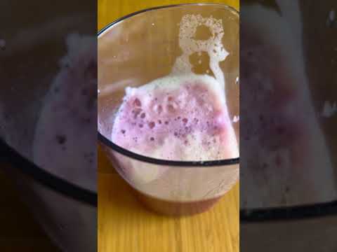 Red Cabbage Juice Recipe