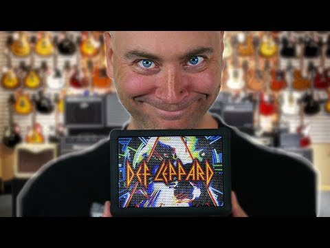 Blackstar Def Leppard Fly 3