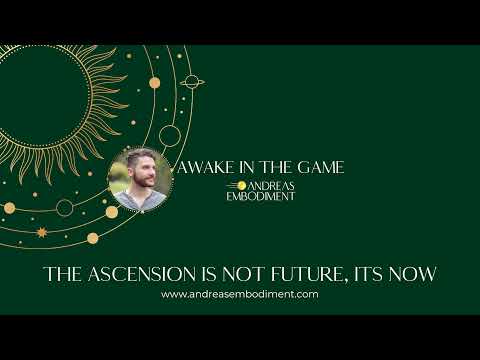 Awake in the Game Live Stream