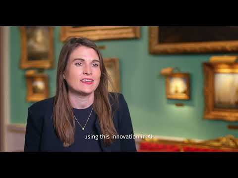 Harriet Rees on maximising the benefits of using AI innovation