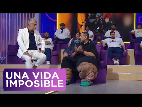 La vida imposible de Mariano: autodestrucción, excesos y el amor de su perro como único salvavidas