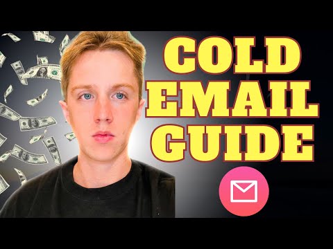 How To Use Cold Email To Get Customers