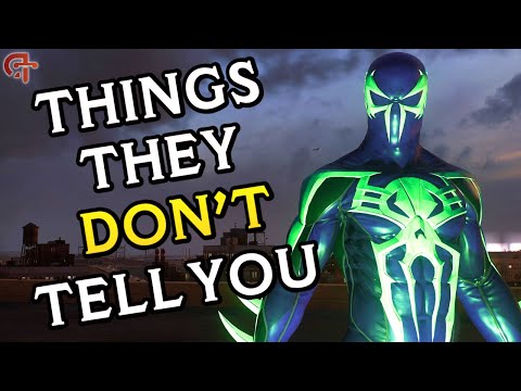 16 Things You STILL Aren't Doing In Spider-Man 2 (But Should Be) | Tips & Tricks Guide