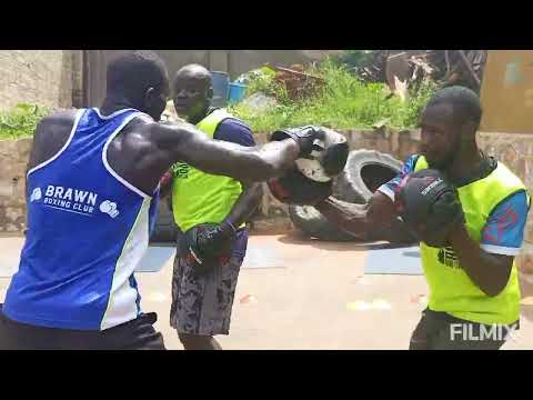 MONEYBAGS Brawn BoxingClub Lay Plan To Dethrone Giants Lukanga,KCCA,EastCoast,COBAP In UgandaBoxing