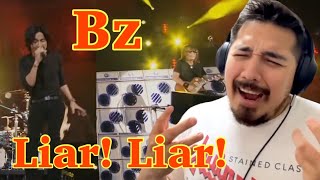 【海外の反応】B'z - Liar! Liar! ［リアクション動画］- Reaction Video -［メキシコ人の反応］