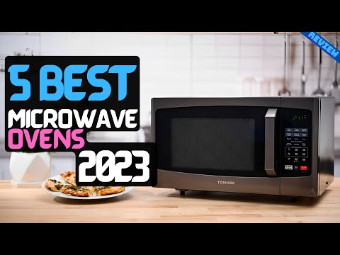 Best Microwave Oven of 2023 | The 4 Best Ovens Review