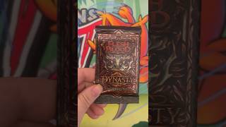 Dynasty! - A Flesh and Blood Pack #fleshandbloodtcg