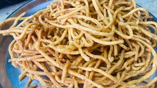 Jonna jenthikalu | Jonna pindi murukulu | Jowar millets Snacks