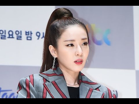 Sandara Park Candidly Talks About How The Dating Ban .......