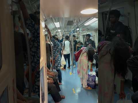 Namma Bengaluru 🌳 #shortvideo #viralvideo #shorts #guntur #vijayawada #bangalore #metro #fun #ksrtc