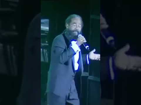 John Holt Singing Stoned Out Of My Mind Live!