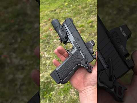 60 second PewReview - Kimber kds9c