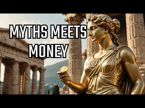 Money | Mythology | Metaphors