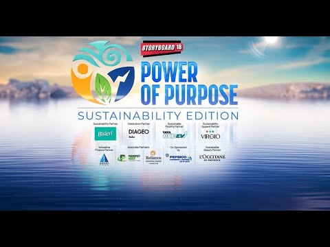 Storyboard18 Power of Purpose: Sustainability Edition | Leading With Purpose