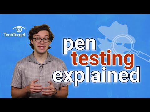 What is Pen Testing and Why is it Important?