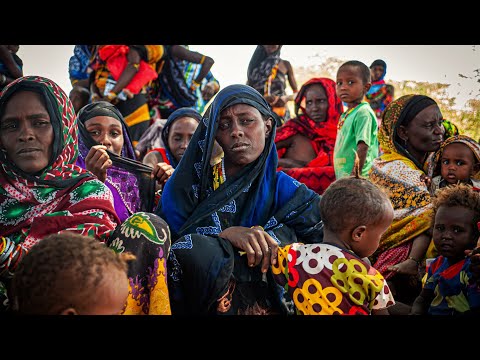 Reaching out to the vulnerable in Northern Kenya