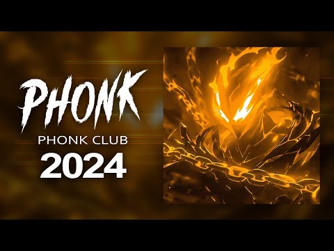 Phonk Music 2024 ※ Best Aggressive Drift Phonk & TikTok Phonk ※ Фонк