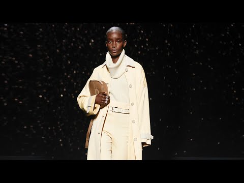 Hermès | Fall/Winter 2024/25 | Paris Fashion Week