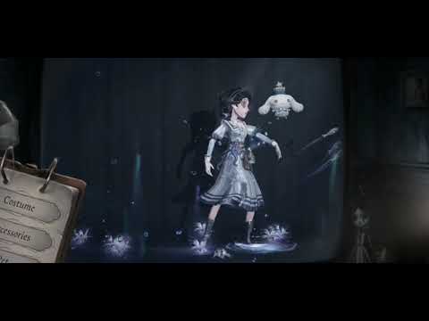 Identity V RPG Edit!