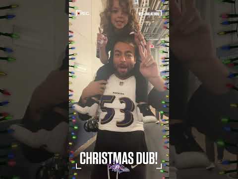 CHRISTMAS DUB CAM.