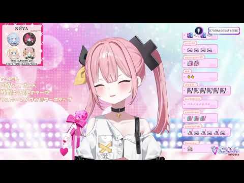 Peke Sings Buriki No Dance ブリキノダンス (カラオケ) (First Karaoke Stream)