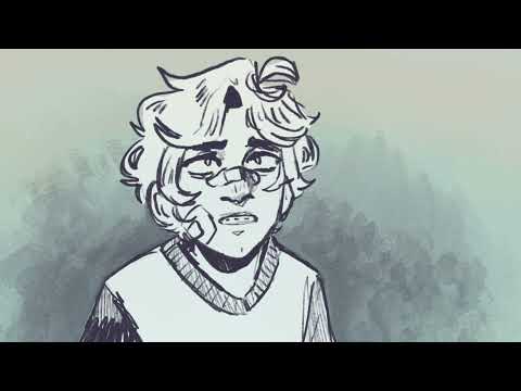 BIRD SONG || dsmp animatic || dream animatic