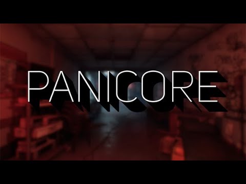 PANICORE *Horror Game *18+ stream *Playing with friends