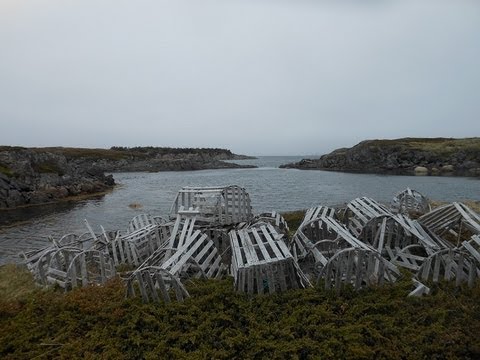 Newfoundland Trip 2013 Commemorative Video