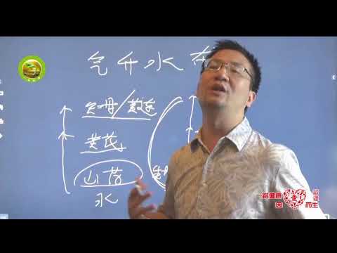 20160810 005 中医内科学\上部 四、内分泌代谢•糖尿病1