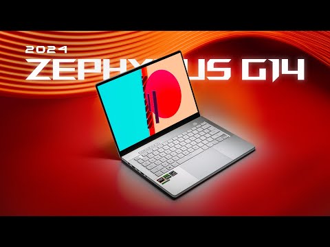 ROG Zephyrus G14 (2024) Review - Better than you Think