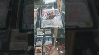 Pro Tour Shinies! Flesh and Blood TCG