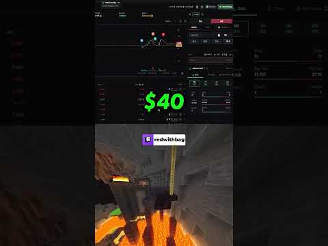 I Made +$63 Trading Memecoins Live!