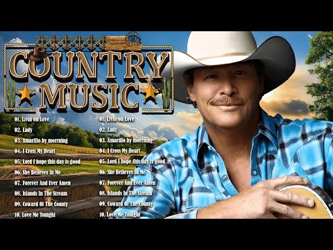 80s90s Classic Country Songs Of All Time  _ TOP CLASSIC OLD COUNTRY MUSIC COLLECTION